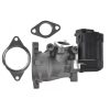 EGR szelep CITROEN, PEUGEOT 2.0 HDI, FORD 2.0 TDCI 1231964