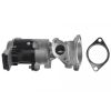 EGR szelep CITROEN C5 08-, PEUGEOT 407 05-, 2.7 HDI 1618N7