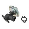 EGR szelep CITROEN C5 2.2HDI 2001-,C5 II 2.2HDI 2004-,PEUGEOT 406 2.2HDI 2000-,607 2.2HDI 2000- 1628.NN