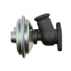 EGR szelep CITROEN C5 2.2HDI 2001-,C5 II 2.2HDI 2004-,PEUGEOT 406 2.2HDI 2000-,607 2.2HDI 2000- 1628.NN