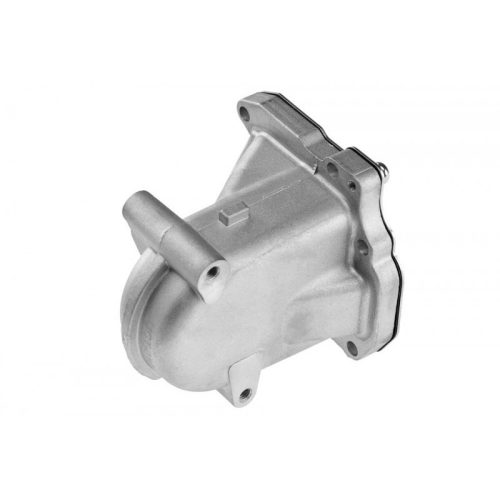 EGR hűtő CITROEN C4 1.6HDI 2009-,C5 1.6HDI 2010-,FORD FOCUS 1.6TDCI 2010-,MONDEO IV 1.6TDCI 2011-,PEUGEOT 3008 1.6HDI 2010-,4008