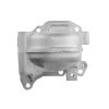 EGR hűtő CITROEN C4 1.6HDI 2009-,C5 1.6HDI 2010-,FORD FOCUS 1.6TDCI 2010-,MONDEO IV 1.6TDCI 2011-,PEUGEOT 3008 1.6HDI 2010-,4008