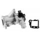 EGR szelep MONDEO IV S-MAX CITROEN C5 2.2TDCI HDI 1427355