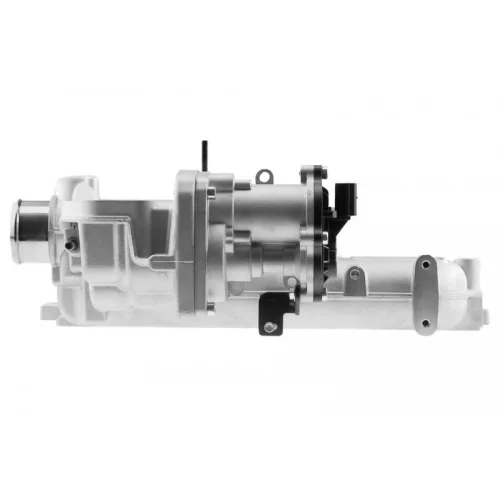 EGR szelep MONDEO IV S-MAX FOCUS 1.8D 1563296