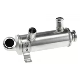   EGR hűtő FORD FIESTA 1.4TDCI 2004-2009-,CITROEN C3 1.4HDI 2002-2009-,MAZDA 3 1.6D 2004-,PEUGEOT 206 1.4HDI ECO 2001-,1.4HDI