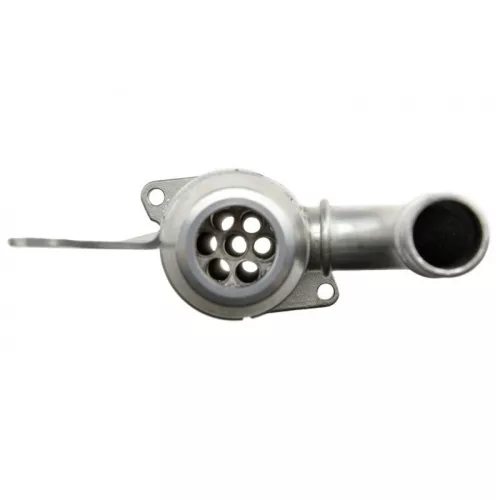 EGR SZELEP KIPUFOGÓHŰTŐ FFOCUS II 2.0TDCI 04-, 3M5Q-9F464-AA