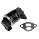 EGR szelep HONDA CIVIC FK 1.4 2005-,JAZZ 1.2,1.3 2002- 18011-PWA-000