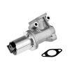 EGR szelep i10 i30 ACCENT GETZ 1.6CRDI 28410-2A120 28410-2A120