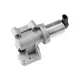 EGR szelep HYUNDAI H1 2.5CRDI 2008- 284104A470