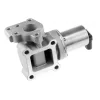 EGR szelep HYUNDAI H1 2.5CRDI 2008- 284104A470