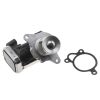 EGR szelep MERCEDES C W203 C200CDI,C220CDI 2001-,E KLASA W211 E200CDI,E220CDI 2002- 6461400460