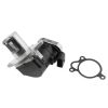 EGR szelep MERCEDES C W203 C200CDI,C220CDI 2001-,E KLASA W211 E200CDI,E220CDI 2002- 6461400460