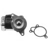 EGR szelep MERCEDES C W203 C200CDI,C220CDI 2001-,E KLASA W211 E200CDI,E220CDI 2002- 6461400460