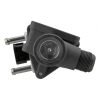 EGR szelep NISSAN ALMERA N16 1.5,1.8 2000-,ALMERA TINO 1.8 2000-,PRIMERA P11 1.6 1996- 14710-5M002