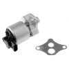 EGR szelep PEUGEOT 307 407 1.8 2.0 CITROEN C5 1.8 1628JF