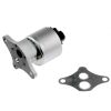 EGR szelep PEUGEOT 307 407 1.8 2.0 CITROEN C5 1.8 1628JF