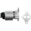 EGR szelep PEUGEOT 307 407 1.8 2.0 CITROEN C5 1.8 1628JF