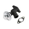 EGR szelep PEUGEOT 307 2.0HDI 2000-,406 2.0HDI 1999-,CITROEN C5 2.0HDI 2001-,BERLINGO 2.0HDI 1999.12- 1618Q0