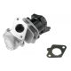 EGR szelep CITROEN, PEUGEOT 1.4 HDI, FORD 1.4TDCI 1618N8