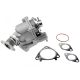 EGR szelep JUMPER DUCATO BOXER 3.0 HDI JTD 162642