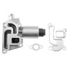 EGR szelep OPEL ASTRA G 1.4 07-,ASTRA H 1.2,1.4 04- 55556720