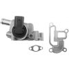 EGR szelep OPEL ASTRA G 1.4 07-,ASTRA H 1.2,1.4 04- 55556720