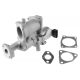 EGR szelep OPEL ASTRA G 1.7CDTI CORSA C 1.7CDTI 03- 0851748