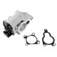 EGR szelep LAGUNA III 2.0DCI MEGANE III QASHQAI 8200796674