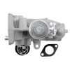 EGR szelep RENAULT MEGANE III 1.9DCI 2008-, 8200762517