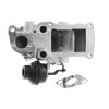 EGR Szelep SUZUKI GRAND VITARA 1.9DDIS 2005-2011 18111-67JG4