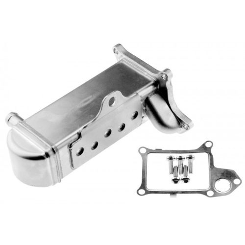 EGR hűtő GRAND VITARA 1.9DDIS 05-11 18111-67JG4