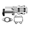 EGR szelep AURIS AVENSIS VERSO 2.2D-4D RAV4 25620-0R012