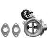 EGR Szelep VW NEW BEETLE 1.9TDI 2001-2010 /SILNIK: ATD/ 038131501N