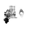 EGR szelep AUDI A2 1.4TDI 2000-2005,VW LUPO 1.4TDI 1999-2005,SEAT AROSA 1.4TDI 2001-2004 45131501