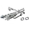 EGR hűtő AUDI A4 2.0TDI 2007-,A4 2.0TDI ALLROAD 2009-,A5 2.0TDI 2008-,A6 2.0TDI 2004-,Q5 2.0TDI 2008- 03L131512AB