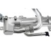 EGR hűtő AUDI A4 2.0TDI 2007-,A4 2.0TDI ALLROAD 2009-,A5 2.0TDI 2008-,A6 2.0TDI 2004-,Q5 2.0TDI 2008- 03L131512AB