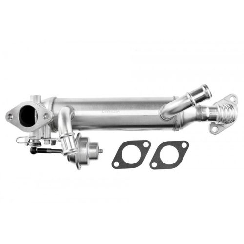 EGR hűtő hűtő TOUAREG TRANSPORTER V 2.5TDI 070131512D