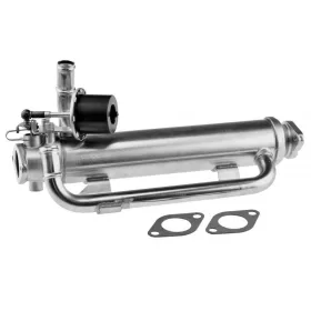   EGR hűtő AUDI A3 2.0TDI 2006-,SEAT TOLEDO 2.0TDI 2006-,VW GOLF V 2.0TDI 2005-,JETTA 2.0TDI 2006-,PASSAT 2.0TDI 2005-,TOURAN