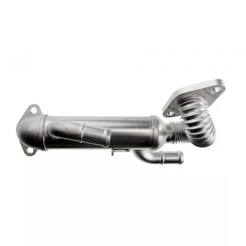 EGR hűtő VW POLO 1.4TDI 2001-,SKODA FABIA 1.4TDI 2003-,SEAT CORDOBA 1.4TDI 2002-,IBIZA 1.4TDI 2002- 045131513L