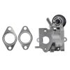 EGR szelep 2.0TDI AUDI A3 ALTEA LEON OCTAVIA II GOLF V 2.0TDI 2003-,PASSAT B6 2.0TDI 2005-,TOURAN 2.0TDI 2003- 03G131512L