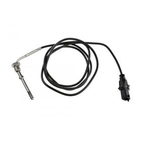  Kipufogógáz hőmérséklet érzékelő AlfaRomeo 147 1.9JTD 2001-,1.9JTDM 2004-,FIAT 500L 1.3JTD,1.6JTD 2013- 55184538