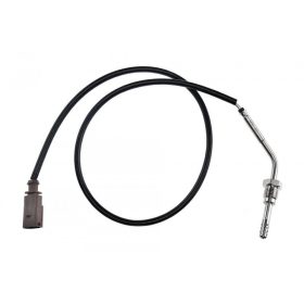   Kipufogógáz hőmérséklet érzékelő AUDI A1 1.6TDI 2010-,SEAT TOLEDO 1.6TDI 2012-,SKODA FABIA 1.6TDI 2010-,ROOMSTER 1.6TDI