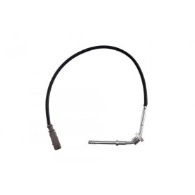   Kipufogógáz hőmérséklet érzékelő AUDI A1 1.6TDI 2010-,SEAT IBIZA 1.6TDI 2009-,SKODA FABIA 1.6TDI 2011-,ROOMSTER 1.6TDI 2011-