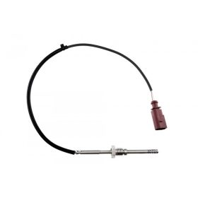   Kipufogógáz hőmérséklet érzékelő AUDI A4 3.0TDI 2011-,A5 3.0TDI 2011-,A6 3.0TDI 2013-,A7 3.0TDI 2013-,Q5 3.0TDI 2012- 8K0906088