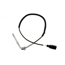   Kipufogógáz hőmérséklet érzékelő AUDI A6 2.7TDI,3.0TDI 2004-/ZA I - 14.04.2008 Q7 4.2TDI 2007- 038906088D