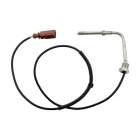   Kipufogógáz hőmérséklet érzékelő AUDI Q7 3.0TDI,3.6FSI,4.2FSI,6.0TDI 06-14, VW TOUAREG 5.0 R50/V10TDI 02-10 EGT-AU-025