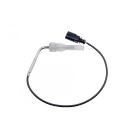   Kipufogógáz hőmérséklet érzékelő AUDI A4 3.0TDI 11-15, A6 3.0TDI 10-, A8 3.0TDI 150/155/184KW 10-, Q5 3.0TDI 180KW 12-, Q7