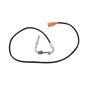   Kipufogógáz hőmérséklet érzékelő AUDI Q7 3.0TDI QUATTRO 165KW 09-12, VW TOUAREG 3,0 V6 TDI 01-10, /490MM/ 059906088T