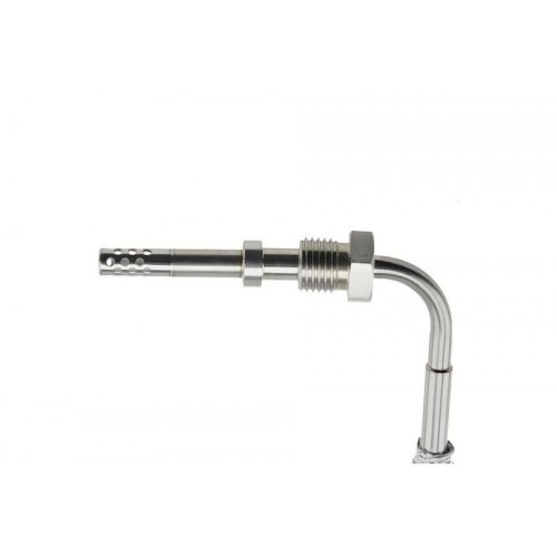 Kipufogógáz hőmérséklet érzékelő AUDI A6 3.0TDI QUATTRO 11-18, A7 SPORTBACK 3.0TDI QUATTRO 11-18, Q5 SQ5 TDI 230KW 12-, /425MM/