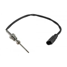   Kipufogógáz hőmérséklet érzékelő 2.0D,3.0D AUDI A4(B8),A5,A6(C6,C7),Q5, SEAT EXEO 2004-2018 /260MM 03L906088DT